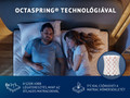 Dormeo iMemory S+ Silver matrac 140x190 cm