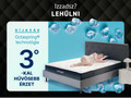 Dormeo iMemory S+ Silver Deluxe matrac