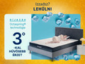Dormeo iMemory S+ Silver Propolis matrac