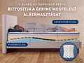 Dormeo iMemory S+ Silver matrac 25 cm