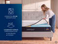 Dormeo iMemory S+ Silver matrac 25 cm