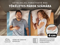 Dormeo iMemory S+ Silver Deluxe matrac