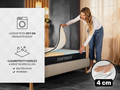 Dormeo iMemory S+ Silver Deluxe matrac