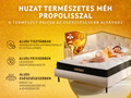 Dormeo iMemory S+ Silver Propolis matrac