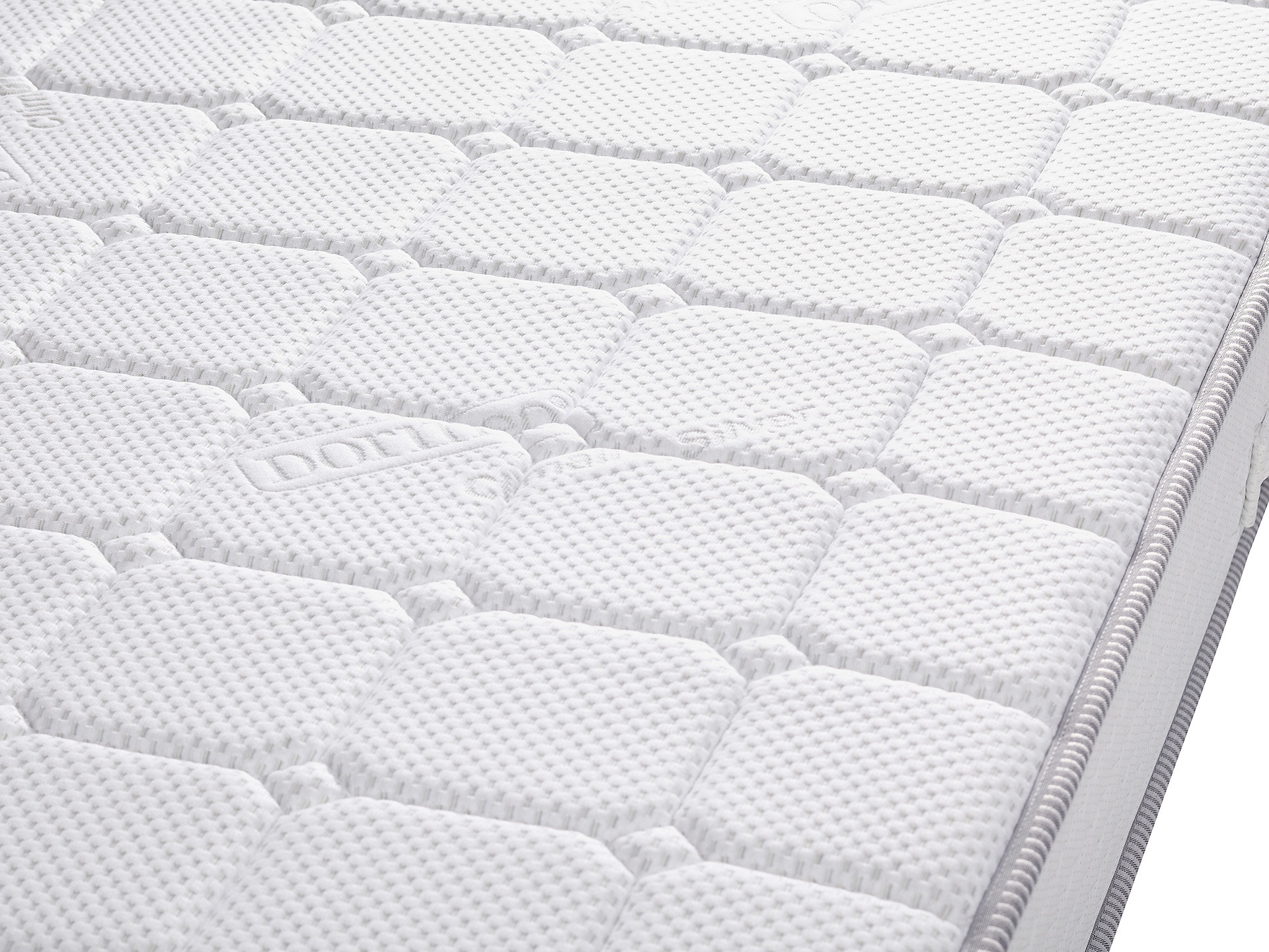 Dormeo IMEMORY SILVER čiužinys Dormeo