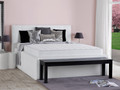 Dormeo iMemory Silver matrac