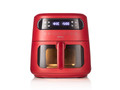Airtasty Smart fritéza červená