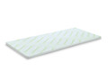 Topper Dormeo Aloe Vera Vitalis 4 cm