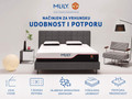 Madrac Mlily Manchester United Supreme