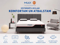 Mlily matracis Manchester United Supreme