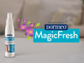 Dormeo spray cu uleiuri esențiale Magicfresh