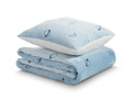 Dormeo Warm Hug Kids komplektas
