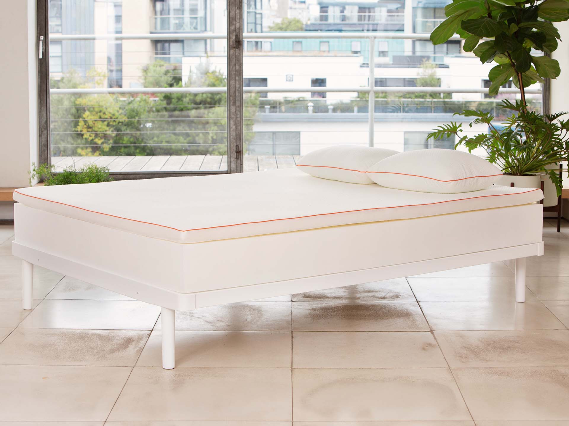 Dormeo Nadmadrac Essential Octasmart Dormeo