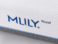 MLILY ROYAL MATRAC