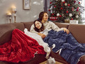 Dormeo hrejivý set Warm Hug