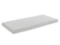 Dormeo topper Renew Natura 6 cm