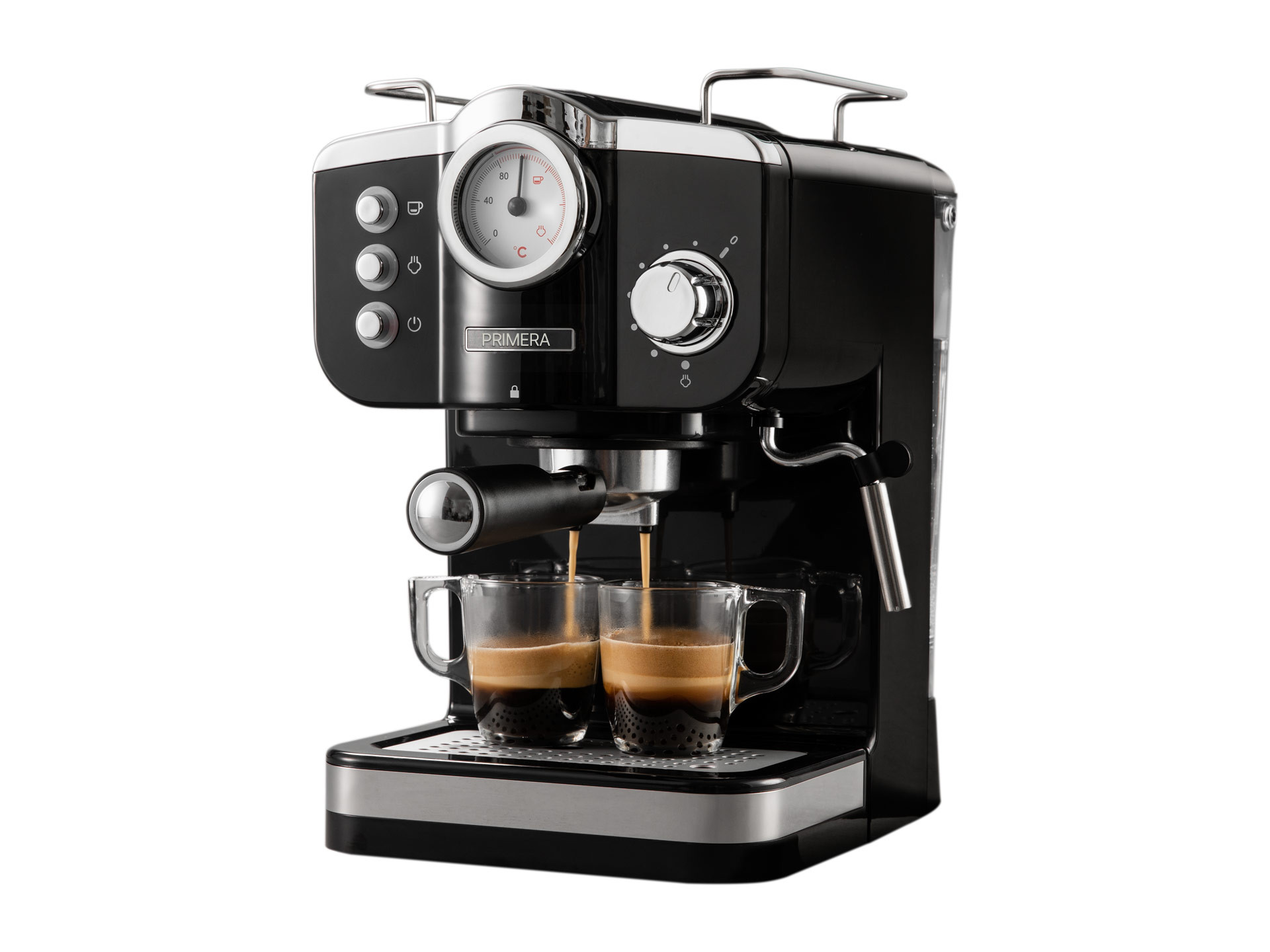 Primera Aparat za Espresso Kafu