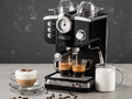 Primera aparat za espresso kafu