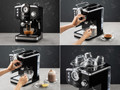 Primera aparat za espresso kafu