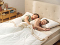 Pilotă bumbac 4 anotimpuri Dormeo Dream Cotton