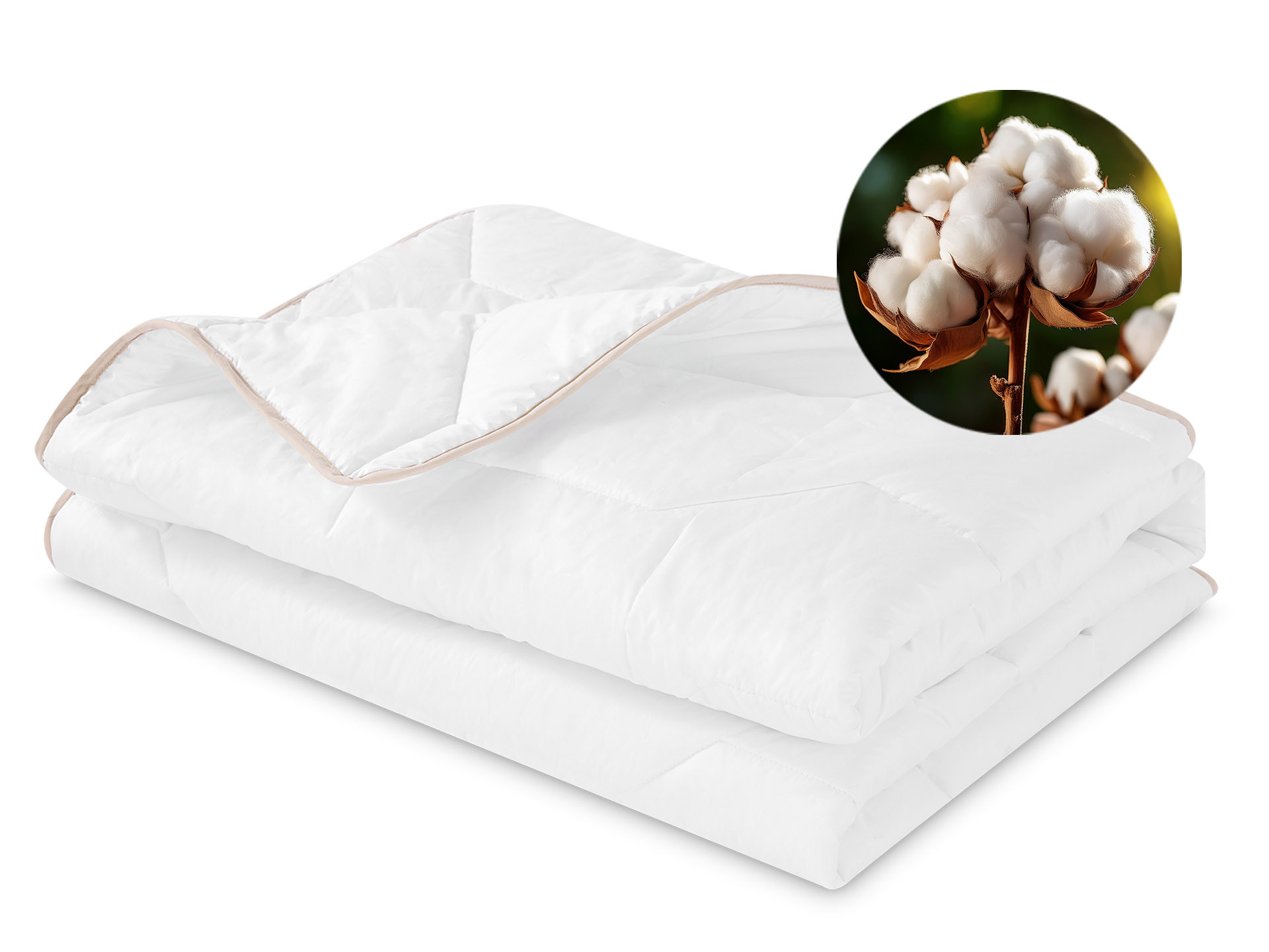 Odeja Dormeo Dream Cotton