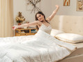 Pilotă bumbac Dormeo Dream Cotton