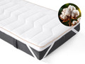 Protecție saltea din bumbac Dormeo Dream Cotton