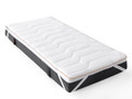 Protecție saltea din bumbac Dormeo Dream Cotton