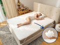 Protecție saltea din bumbac Dormeo Dream Cotton