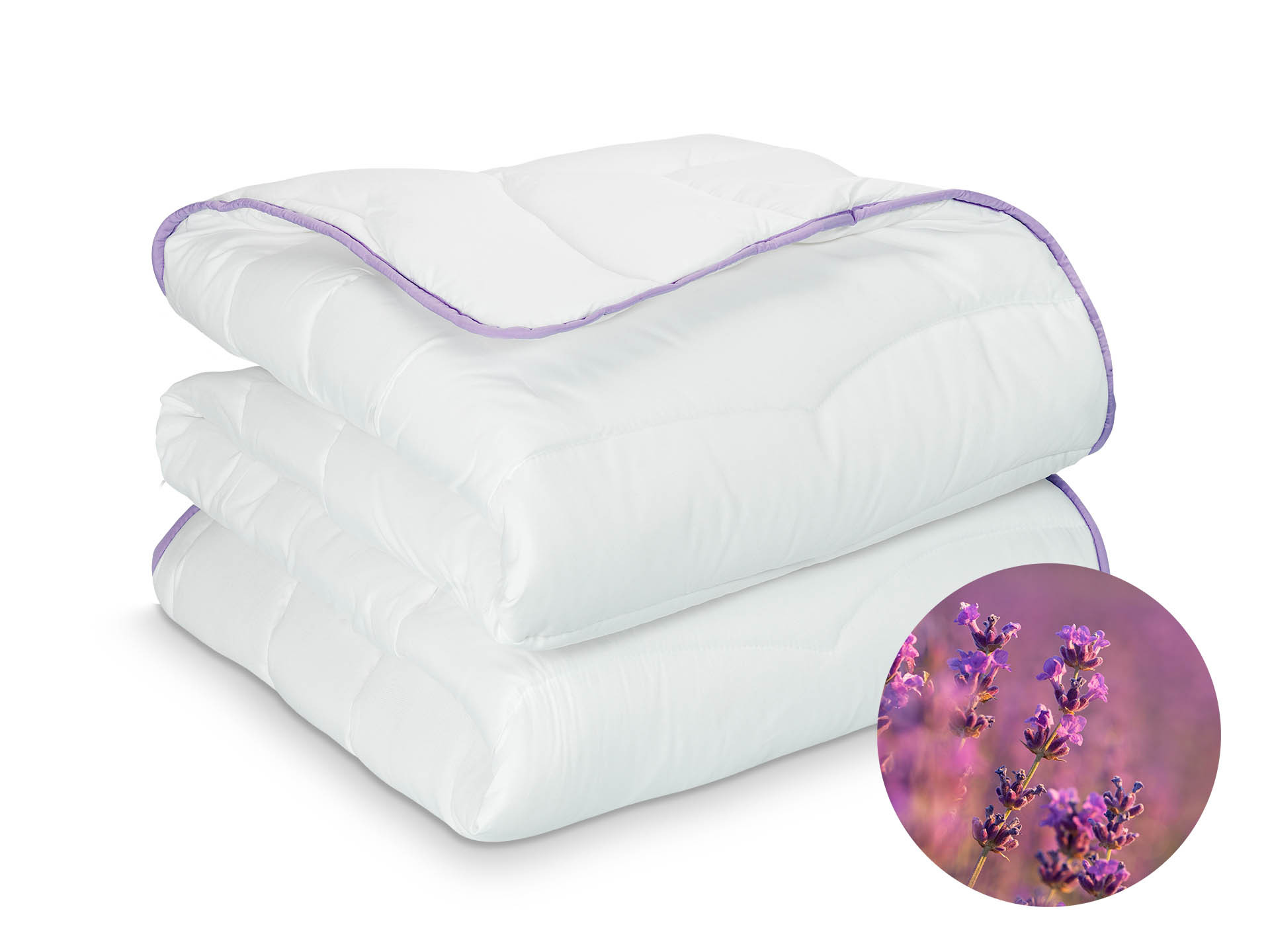 Dormeo Lavender jorgan