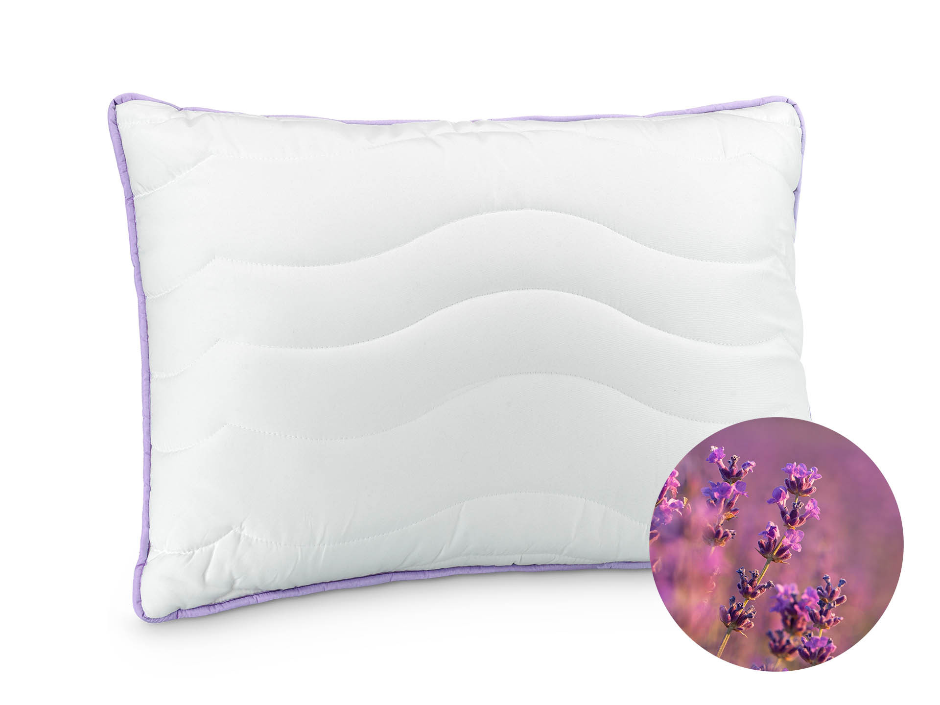 Dormeo Lavender Essential jastuk 50x70 cm