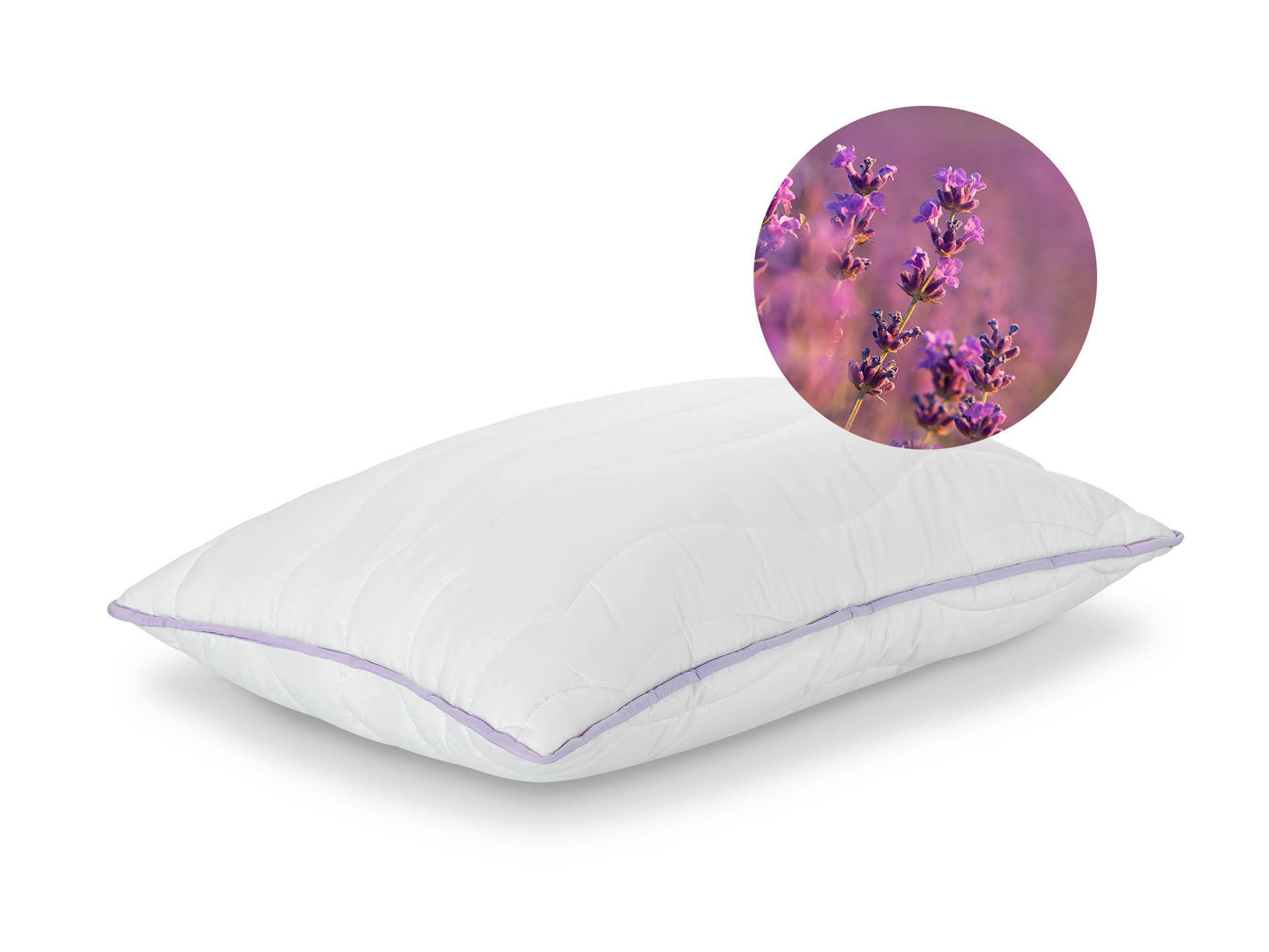 Dormeo Lavender Essential jastuk 50x70 cm