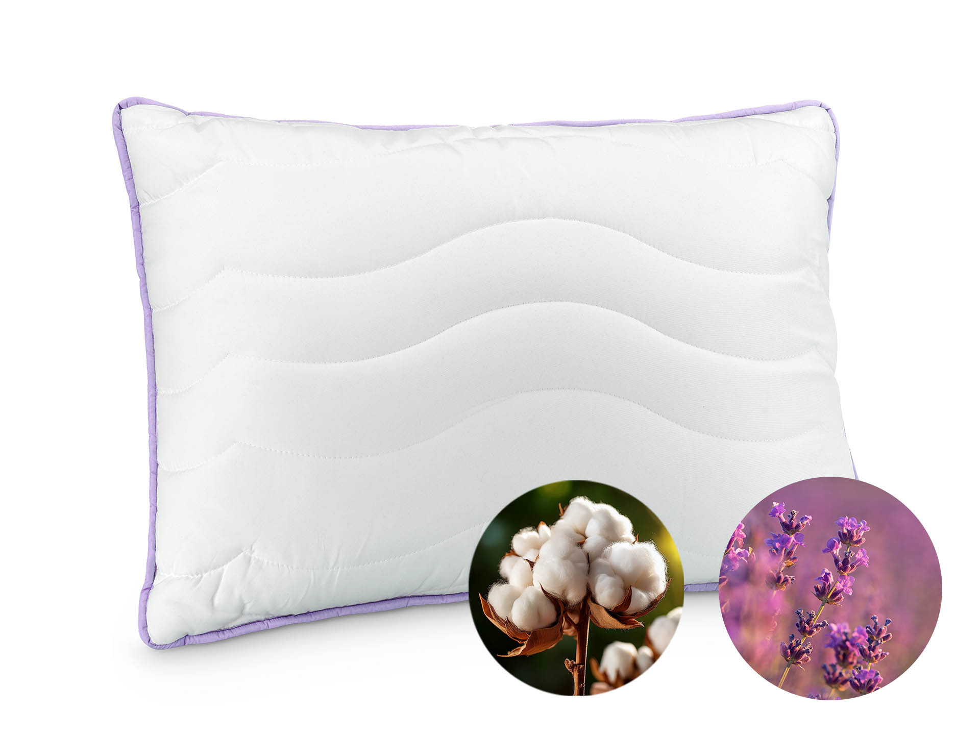 Dormeo Lavender Premium jastuk 50x70 cm