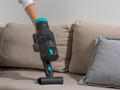 Set 3 perii pentru aspiratorul Primera cyclonic vacuum
