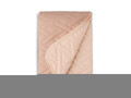 2X Pătură 2În1 Essentials Dormeo roz 140x200