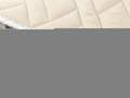 2X Pătură 2În1 Essentials Dormeo crem 140x200