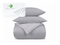 Dormeo Energy set posteljine sivi