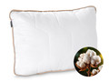 2x Dormeo Dream Cotton pillow classic