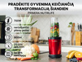 Primera Nutrilife trintuvas raudonas