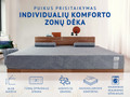 Mlily Plus čiužinys