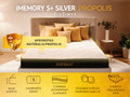 Dormeo iMemory S+ Silver Propolis čiužinys