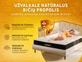 Dormeo iMemory S+ Silver Propolis čiužinys