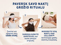 Dormeo Energy miego kaukė