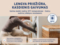 Dormeo Energy miego kaukė