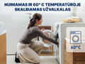 Dormeo Memosan trisluoksnė pagalvė