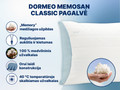 Dormeo Memosan Classic Mf pagalvė