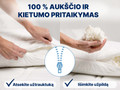Dormeo Memosan Classic Mf pagalvė