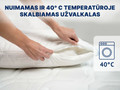 Dormeo Memosan Classic Mf pagalvė
