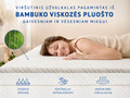 Mlily Bamboo Eco Health čiužinys