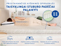 Mlily Bamboo Eco Health čiužinys